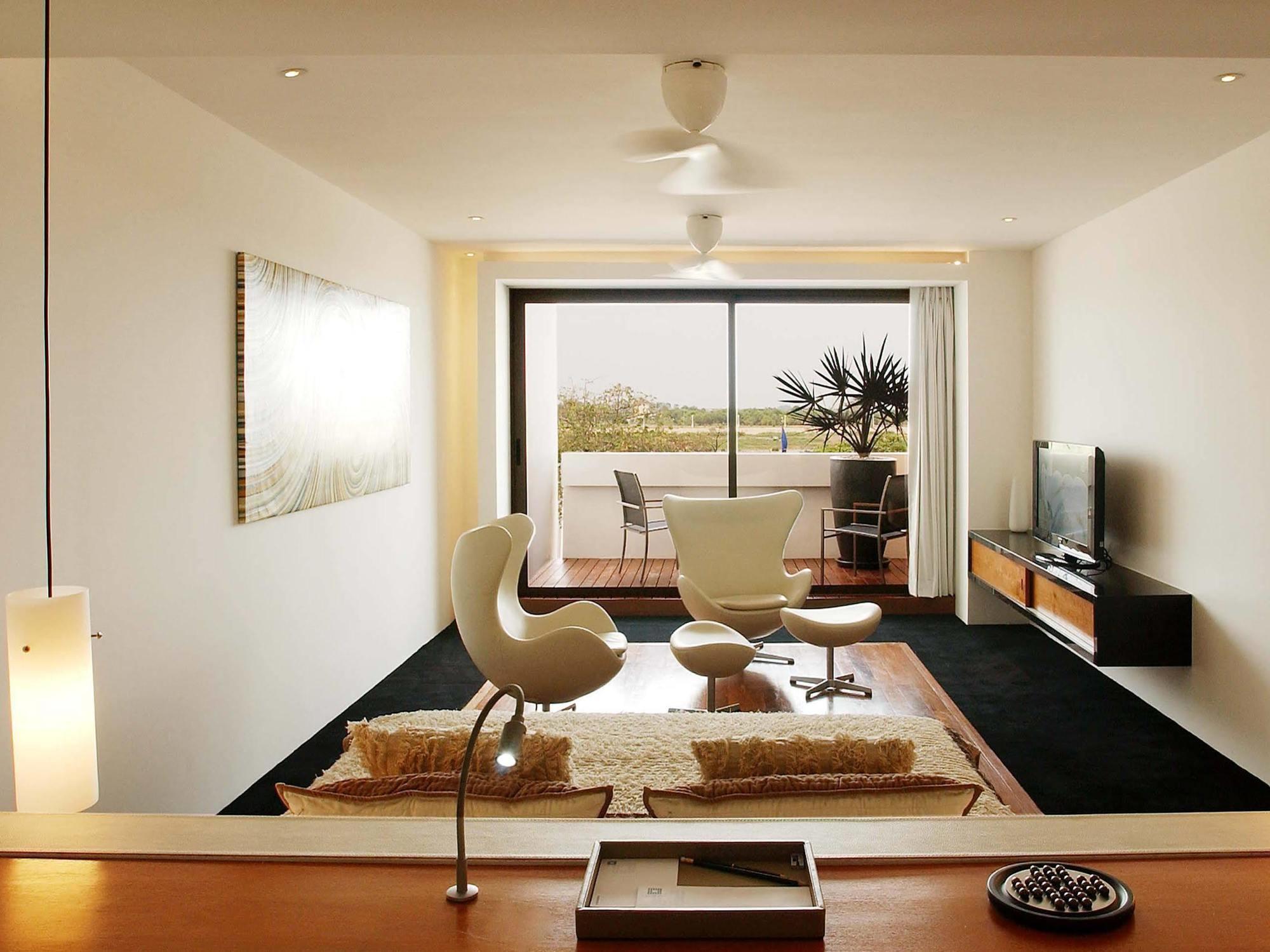 The Quay Boutique Hotel Phnom Penh Exterior foto
